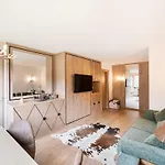 Center Panoramic Alpin Appartamento