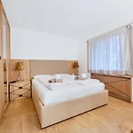 Lejlighed Center Panoramic Alpin