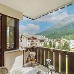Center Panoramic Alpin Lejlighed *