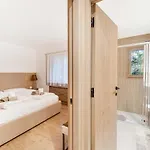 Lejlighed Center Panoramic Alpin St. Moritz