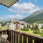 Center Panoramic Alpin Appartamento Sankt Moritz