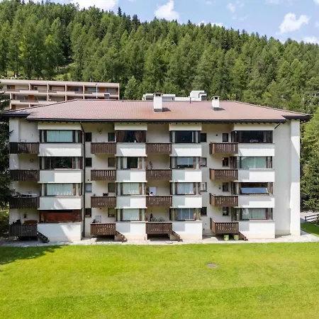 Center Panoramic Alpin