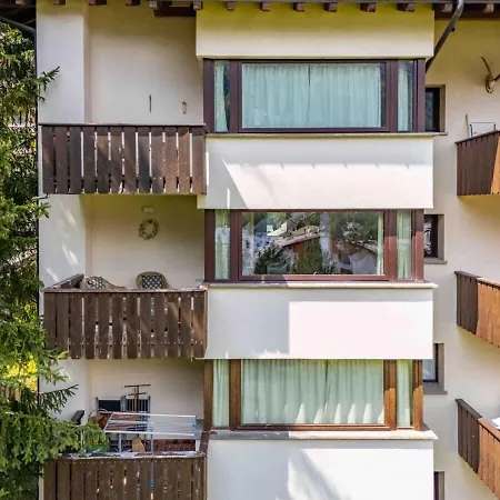Appartamento Center Panoramic Alpin *